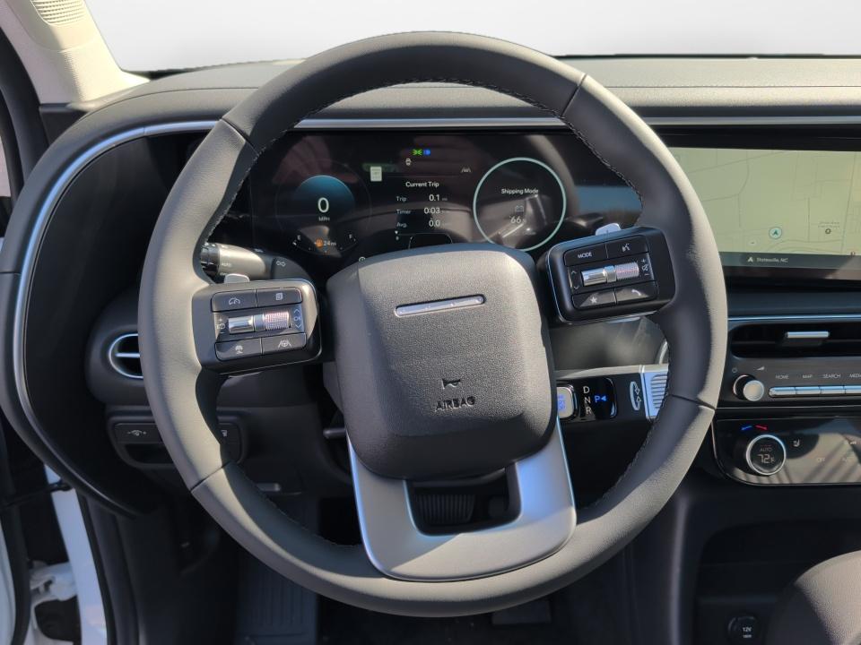 2027 Hyundai PALISADE SEL 7P