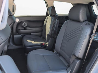 2027 Hyundai PALISADE SEL 7P