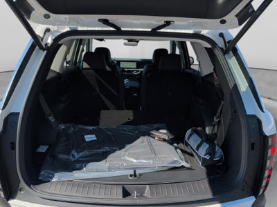 2027 Hyundai PALISADE SEL 7P