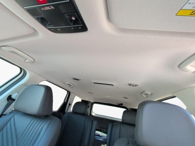 2027 Hyundai PALISADE SEL 7P
