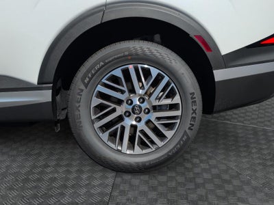 2027 Hyundai PALISADE SEL 7P