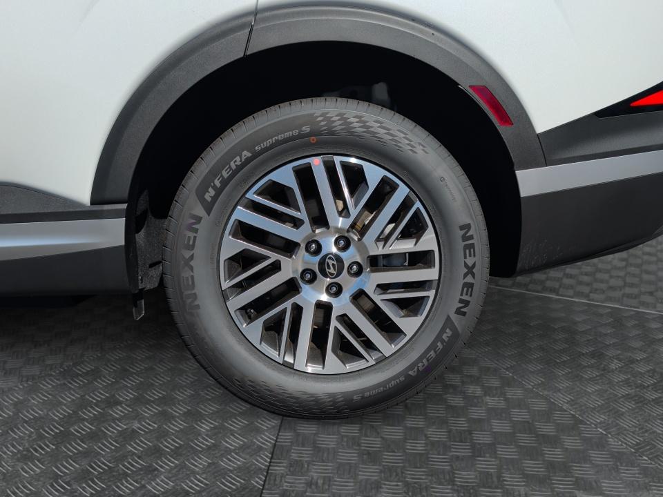 2027 Hyundai PALISADE SEL 7P
