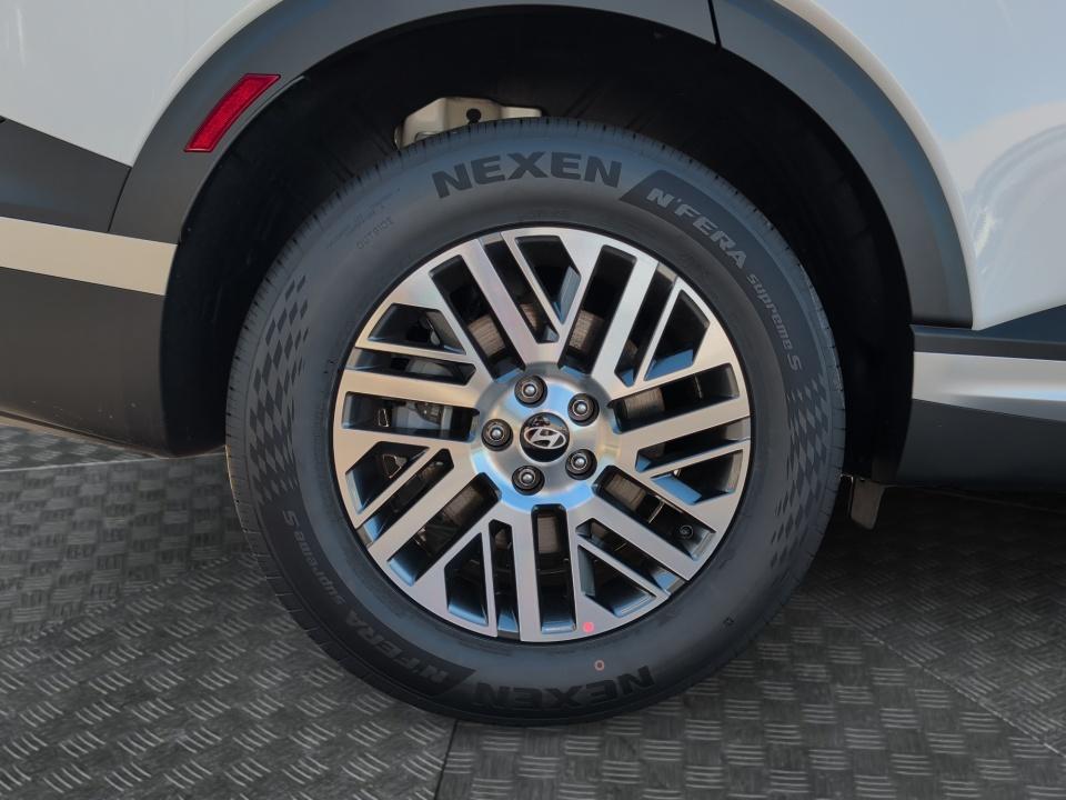 2027 Hyundai PALISADE SEL 7P