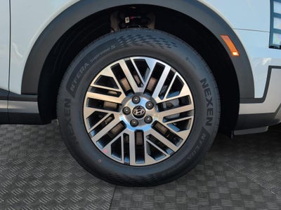 2027 Hyundai PALISADE SEL 7P