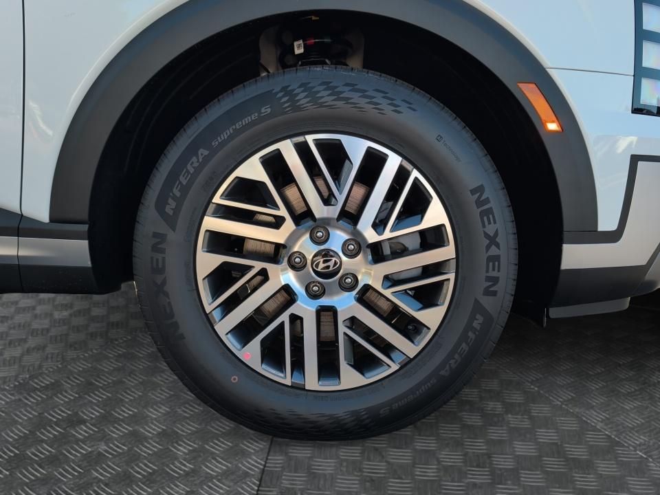 2027 Hyundai PALISADE SEL 7P