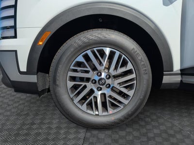 2027 Hyundai PALISADE SEL 7P