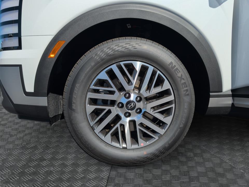 2027 Hyundai PALISADE SEL 7P