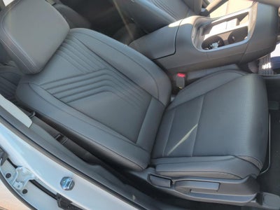 2027 Hyundai PALISADE SEL 7P