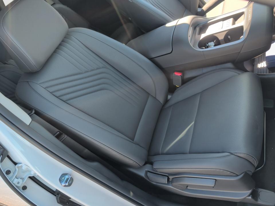 2027 Hyundai PALISADE SEL 7P
