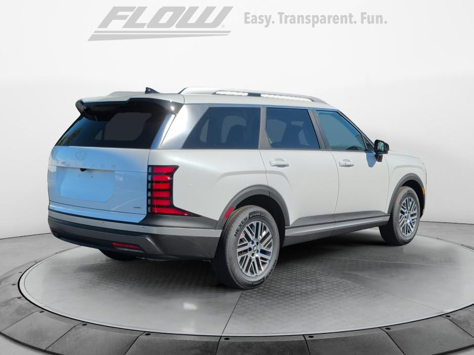 2027 Hyundai PALISADE SEL 7P