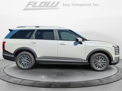 2027 Hyundai PALISADE SEL 7P