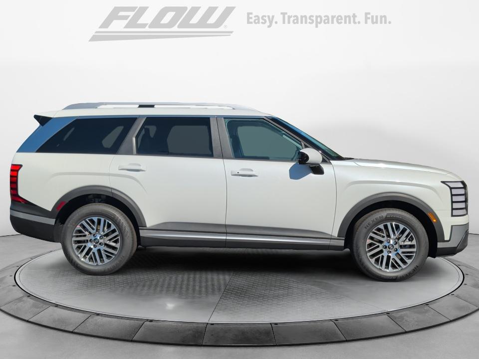2027 Hyundai PALISADE SEL 7P