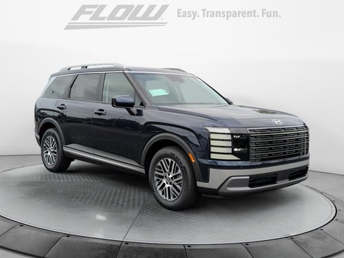 2027 Hyundai PALISADE SEL 7P