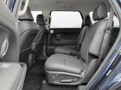 2027 Hyundai PALISADE SEL 7P