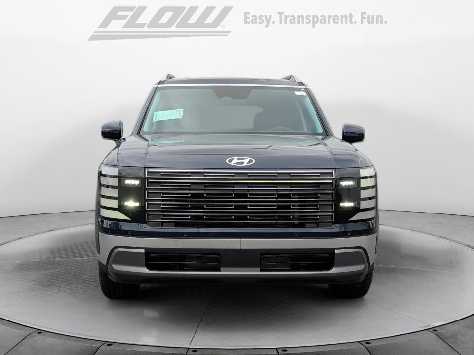 2027 Hyundai PALISADE SEL 7P