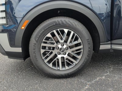 2027 Hyundai PALISADE SEL 7P