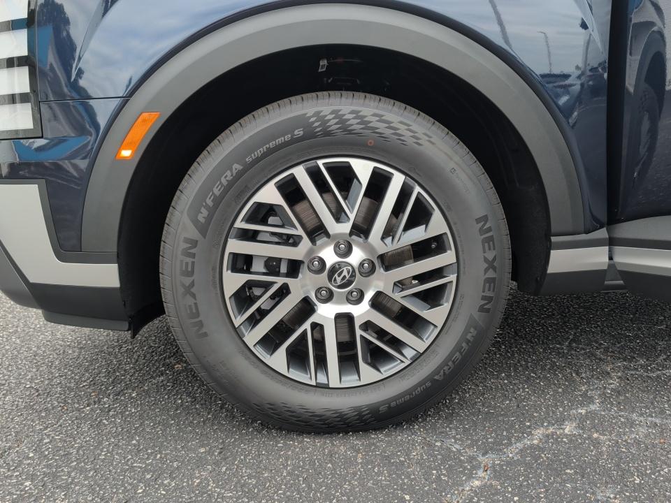 2027 Hyundai PALISADE SEL 7P