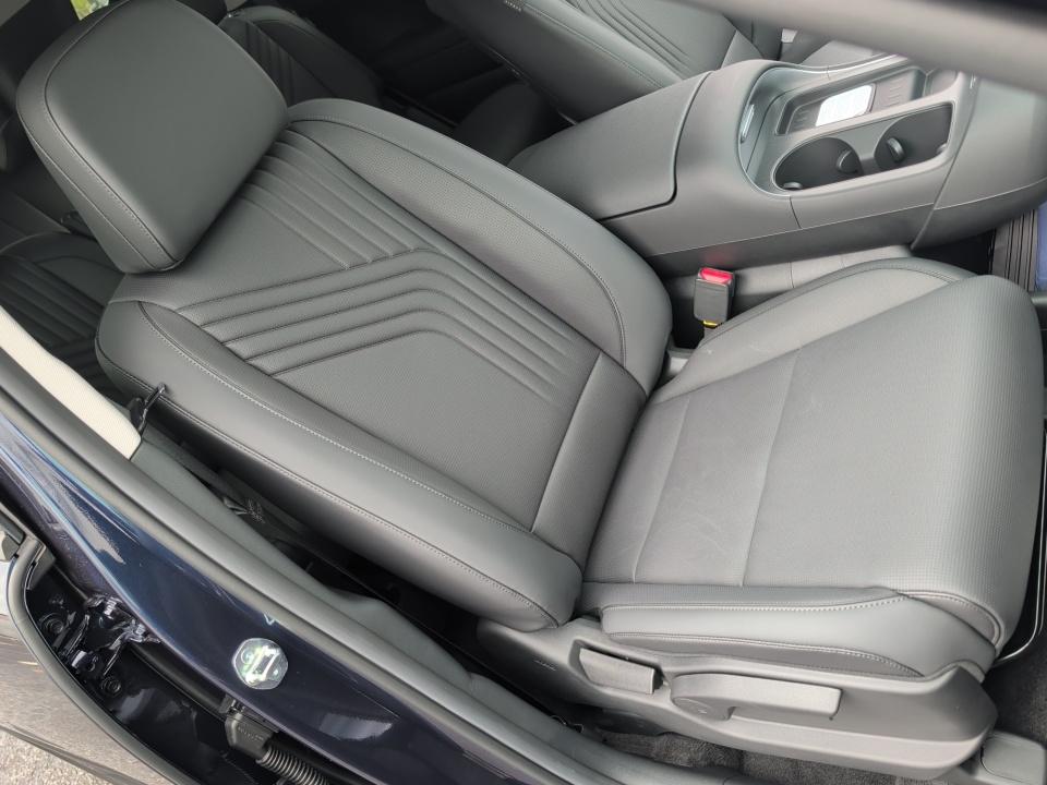 2027 Hyundai PALISADE SEL 7P