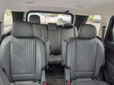 2027 Hyundai PALISADE SEL 7P