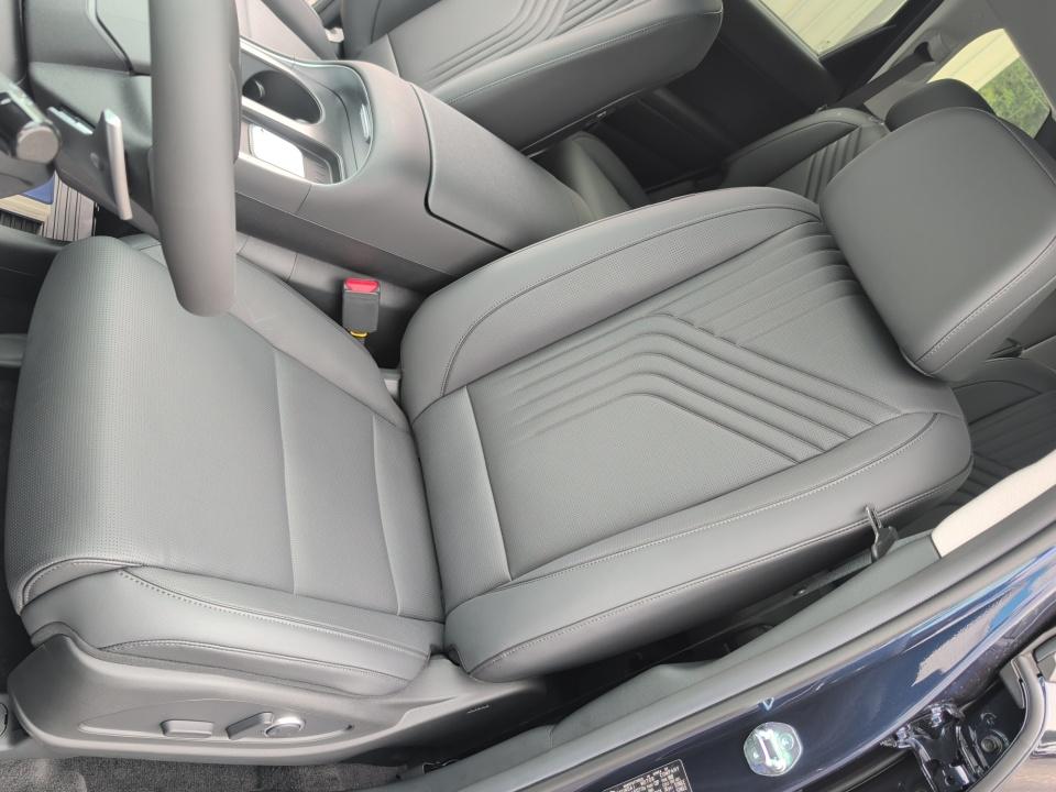 2027 Hyundai PALISADE SEL 7P