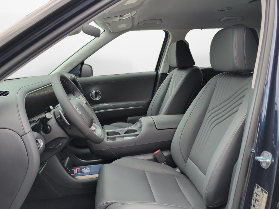 2027 Hyundai PALISADE SEL 7P