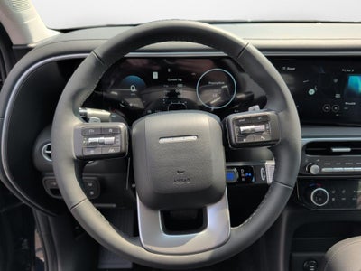 2026 Hyundai PALISADE SEL Premium 7P