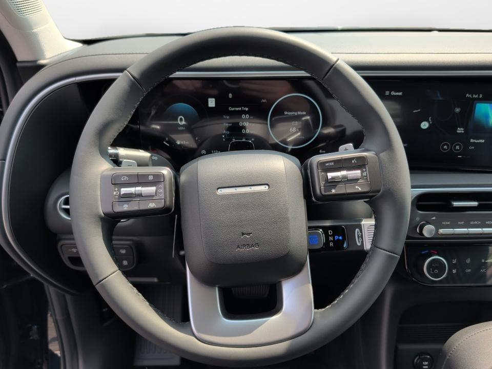 2026 Hyundai PALISADE SEL Premium 7P