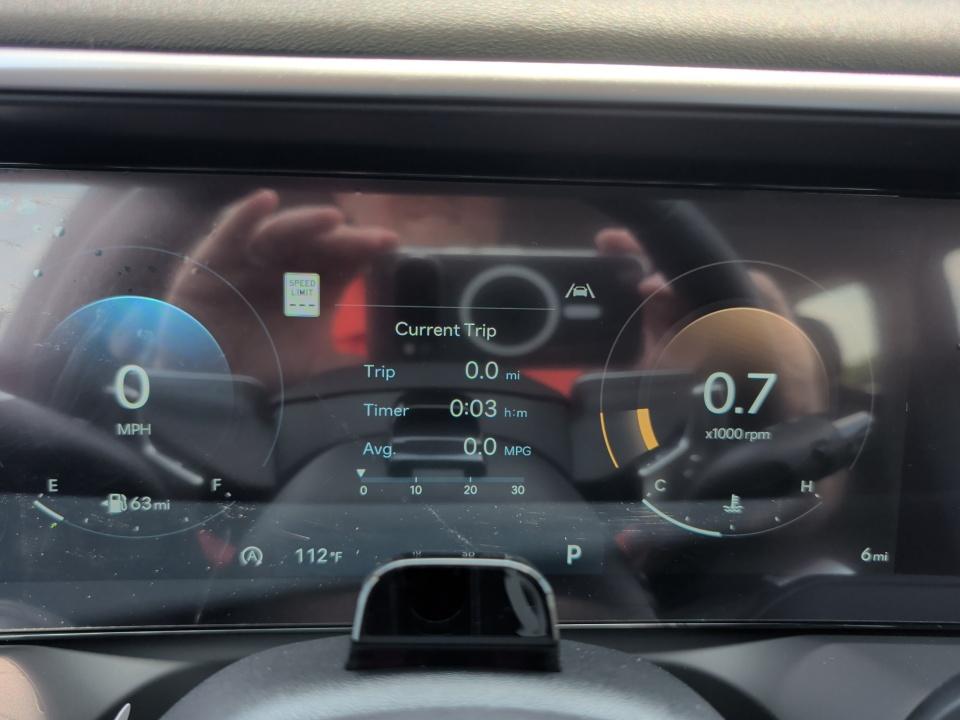 2026 Hyundai PALISADE SEL Premium 7P