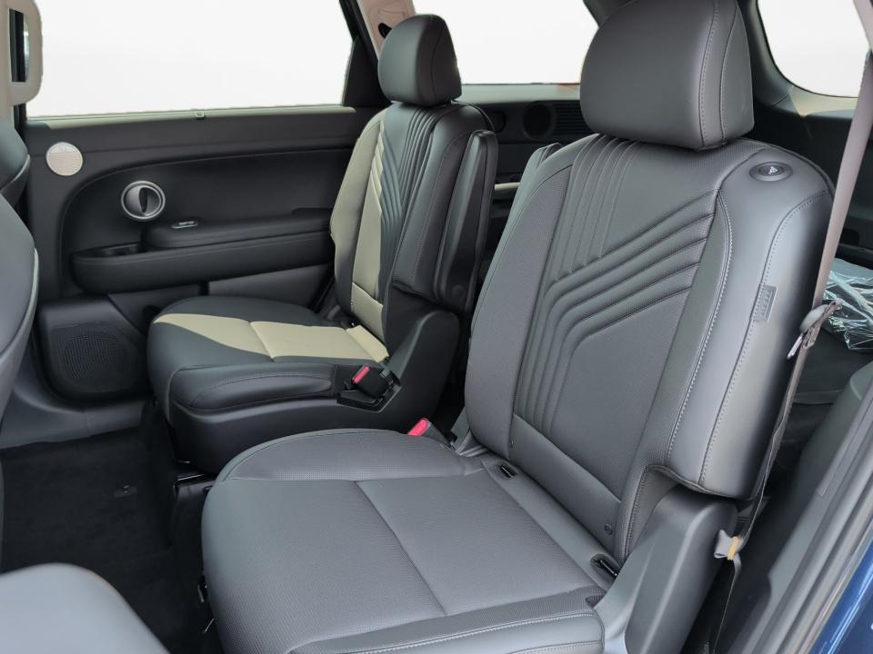 2026 Hyundai PALISADE SEL Premium 7P