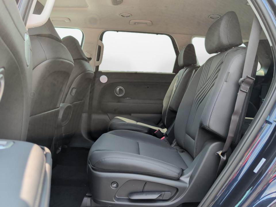 2026 Hyundai PALISADE SEL Premium 7P