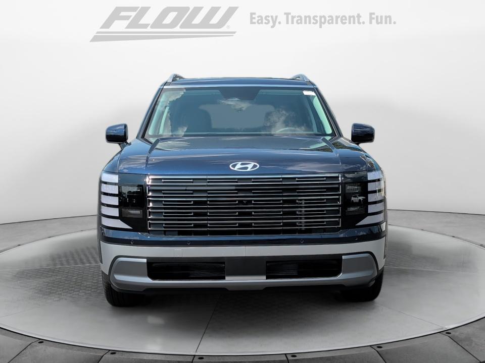 2026 Hyundai PALISADE SEL Premium 7P