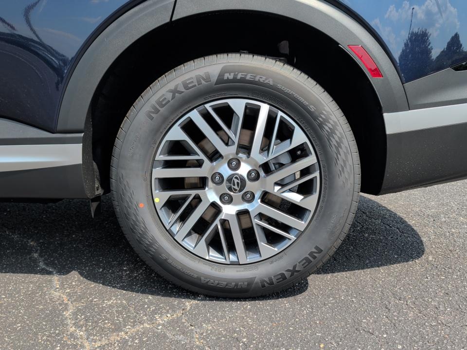 2026 Hyundai PALISADE SEL Premium 7P