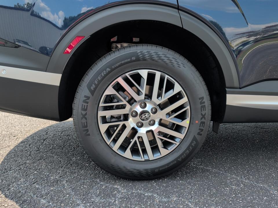 2026 Hyundai PALISADE SEL Premium 7P