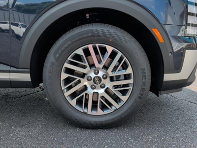 2026 Hyundai PALISADE SEL Premium 7P