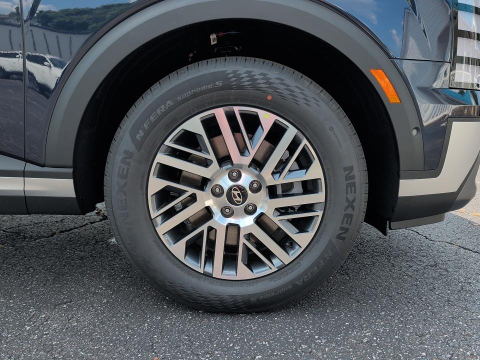 2026 Hyundai PALISADE SEL Premium 7P