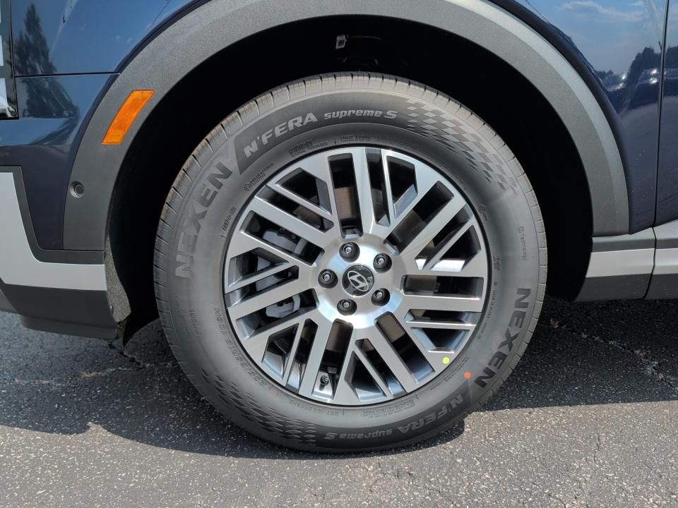 2026 Hyundai PALISADE SEL Premium 7P