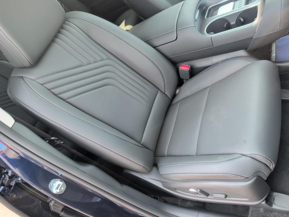 2026 Hyundai PALISADE SEL Premium 7P