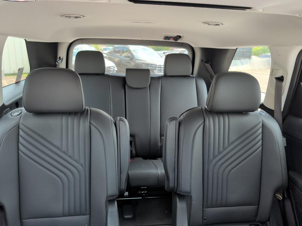 2026 Hyundai PALISADE SEL Premium 7P