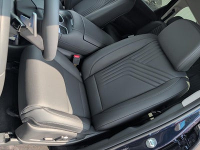 2026 Hyundai PALISADE SEL Premium 7P
