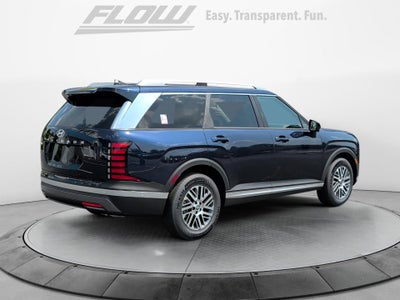 2026 Hyundai PALISADE SEL Premium 7P