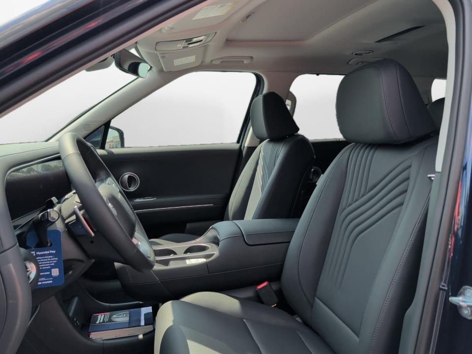 2026 Hyundai PALISADE SEL Premium 7P