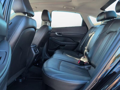 2023 Hyundai SONATA HYBRID Limited