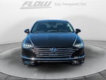 2023 Hyundai SONATA HYBRID Limited