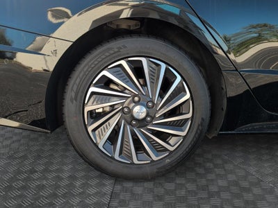 2023 Hyundai SONATA HYBRID Limited