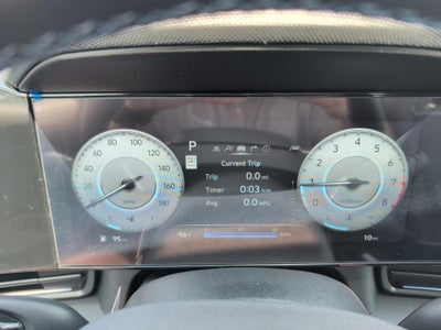 2026 Hyundai ELANTRA N DCT