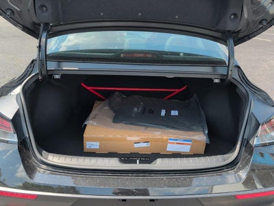 2026 Hyundai ELANTRA N DCT