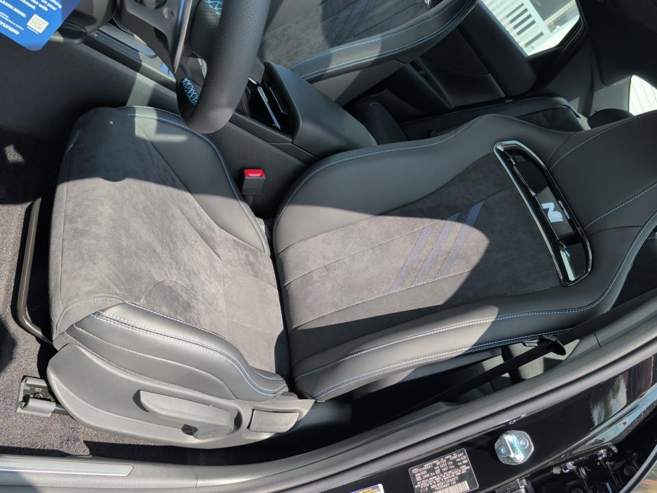 2026 Hyundai ELANTRA N DCT