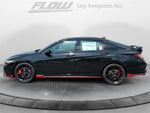 2026 Hyundai ELANTRA N DCT