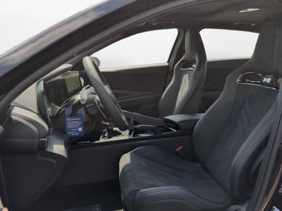 2026 Hyundai ELANTRA N DCT