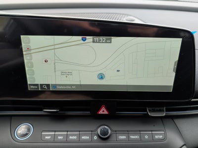 2026 Hyundai ELANTRA N DCT